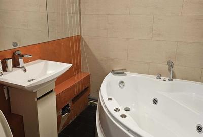 Apartament cu 3 camere semidecomandat în Drumul Taberei - 4