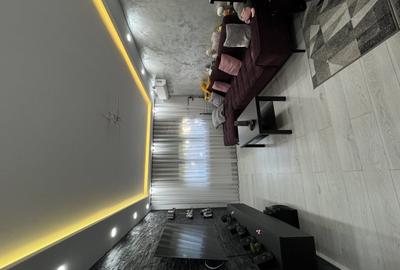 Apartament cu 2 camere semidecomandat în 1 Mai