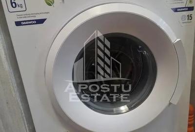 Apartament cu 2 camere decomandat în Aradului