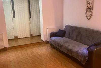 Apartament cu 2 camere semidecomandat în 9 Mai - 2