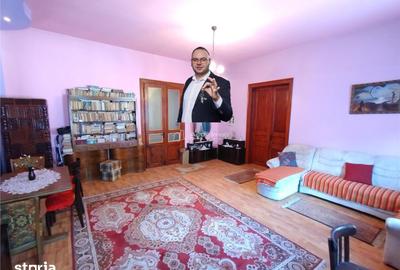 Apartament cu 2 camere decomandat, mobilat în Central - 7