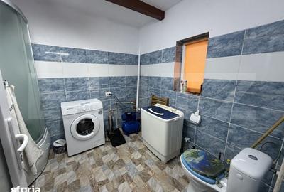 Casă cu 2 camere cu Teren 1150 Mp în Băbeni - 5