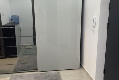 Apartament cu 2 camere semidecomandat în Moșilor - 8