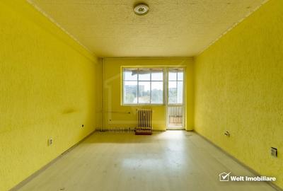 Apartament cu 2 camere semidecomandat, mobilat în Gheorgheni - 2