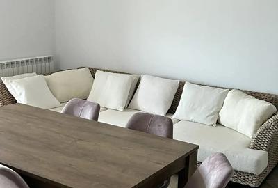 Casă cu 4 camere în Central - 9