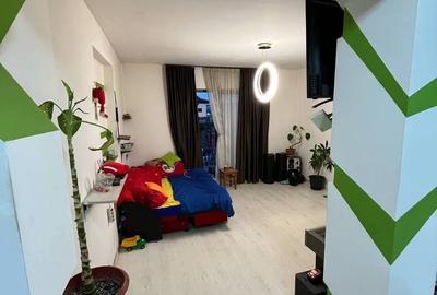 Casă cu 3 camere în Exterior Vest