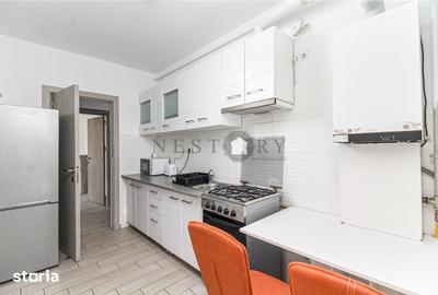Apartament cu 2 camere decomandat, mobilat în Someșeni - 5