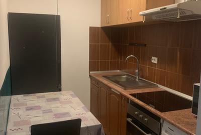 Apartament cu 2 camere semidecomandat în Broscărie - 4