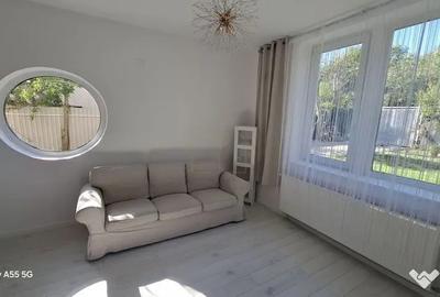 Casă cu 1 camere cu Teren 100 Mp în Grigorescu - 9