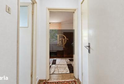 Apartament cu 2 camere semidecomandat în Astra - 11