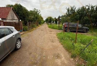 Teren Construcții intravilan de 500 mp, în Botiz - 3