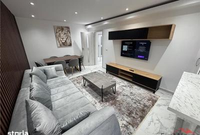 Apartament cu 3 camere în Ultracentral