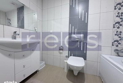 Apartament cu 3 camere în Ștefăneștii de Jos - 6