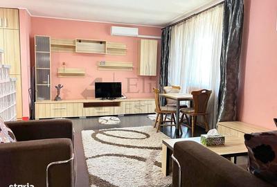 Apartament cu 2 camere în Nufărul - 2