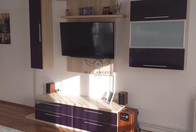 Apartament cu 3 camere în Tractorul - 3