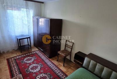 Apartament cu 2 camere nedecomandat în Tătărași - 1