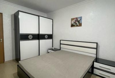 Apartament cu 2 camere decomandat în Babadag