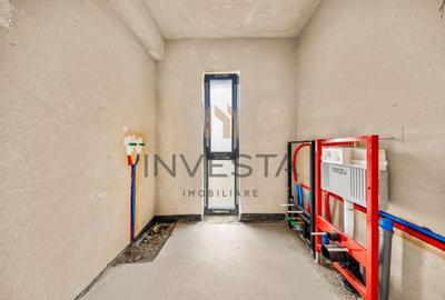 Apartament cu 4 camere semidecomandat în Andrei Mureșanu - 5