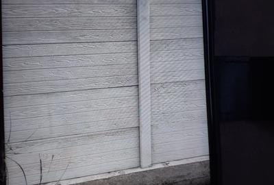 Spațiu comercial, în Scorțaru Vechi - 1