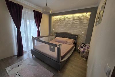 Apartament cu 3 camere decomandat în Giroc - 3