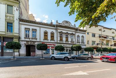 Apartament cu 3 camere decomandat în Ultracentral - 7