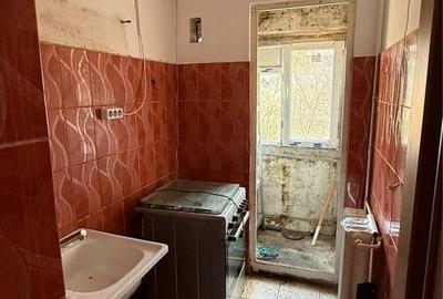 Apartament cu 2 camere semidecomandat în Exterior Vest - 7