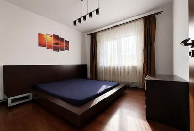 Apartament cu 3 camere decomandat, mobilat în Aradului - 5