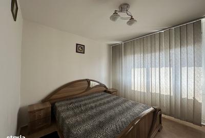 Apartament cu 2 camere decomandat în Malu Roșu