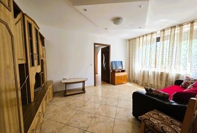 Apartament cu 2 camere semidecomandat în Tudor Vladimirescu