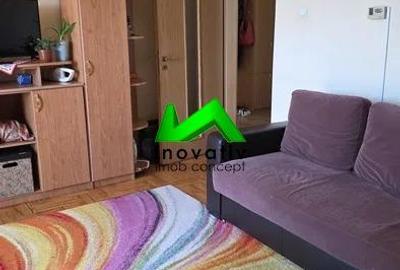 Apartament cu 2 camere decomandat, mobilat în Lazaret - 1