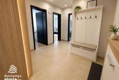 Apartament cu 2 camere în Sânpetru - 3