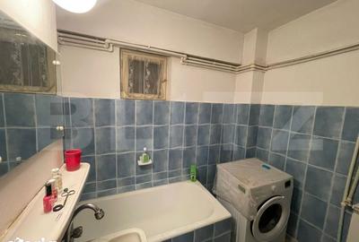 Apartament cu 4 camere decomandat în Ultracentral - 9