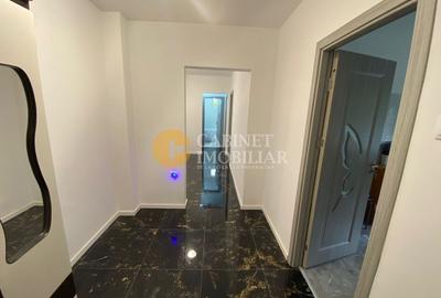Apartament cu 3 camere decomandat, mobilat în Mircea cel Bătrân