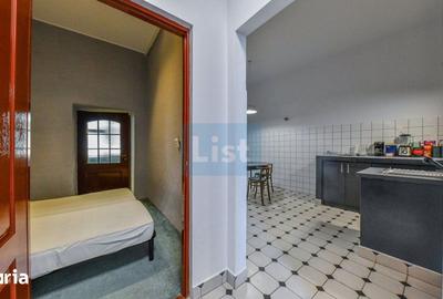 Apartament cu 2 camere semidecomandat în Mărăști - 1