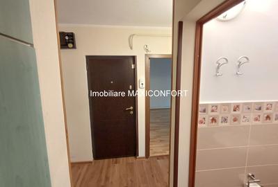 Apartament cu 3 camere decomandat în Central - 1