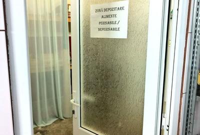 Spațiu comercial, de 270 mp, în Central