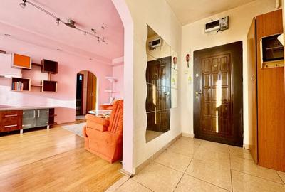 Apartament cu 2 camere semidecomandat, mobilat în Grivița - 3
