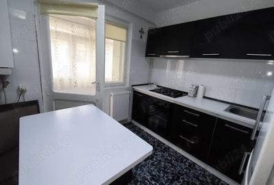 Apartament cu 2 camere decomandat în Central - 1