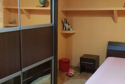 Apartament cu 2 camere în Bucureștii Noi - 12