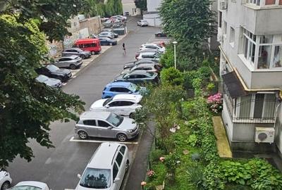 Apartament cu 2 camere decomandat, mobilat în Băneasa - 8