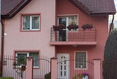 Casă cu 4 camere cu Teren 250 Mp în Șega - 6