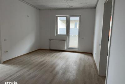 Apartament cu 2 camere în 1 Mai - 2