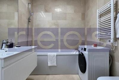Apartament cu 3 camere decomandat, mobilat în Domenii - 13
