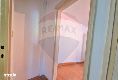 Apartament cu 2 camere nedecomandat în Sud - 11