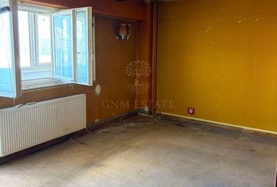 Apartament cu 4 camere decomandat în Militari