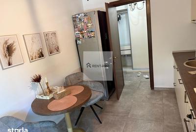 Apartament cu 2 camere în Militari