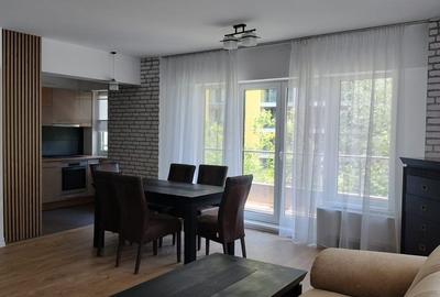 Apartament cu 4 camere în Plopilor - 10