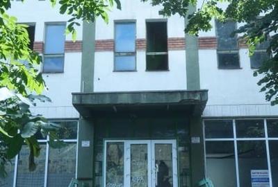 Proprietate specială, de 1,460 mp, în Calea București