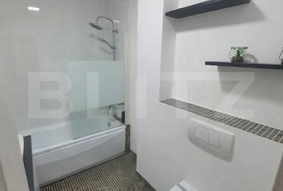 Apartament cu 2 camere în Florești - 3