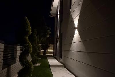 Casă individuală cu 5 camere cu Teren 650 Mp în Dealuri Oradea - 6